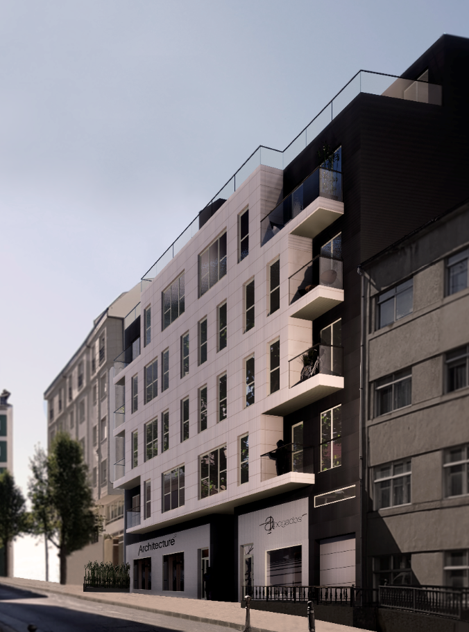 PROMOCIÓN MES DE JUNIO - OBRA EN CALLE CHANTADA | Altair Lugo